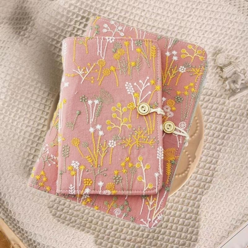 Secret Garden Journal Collection