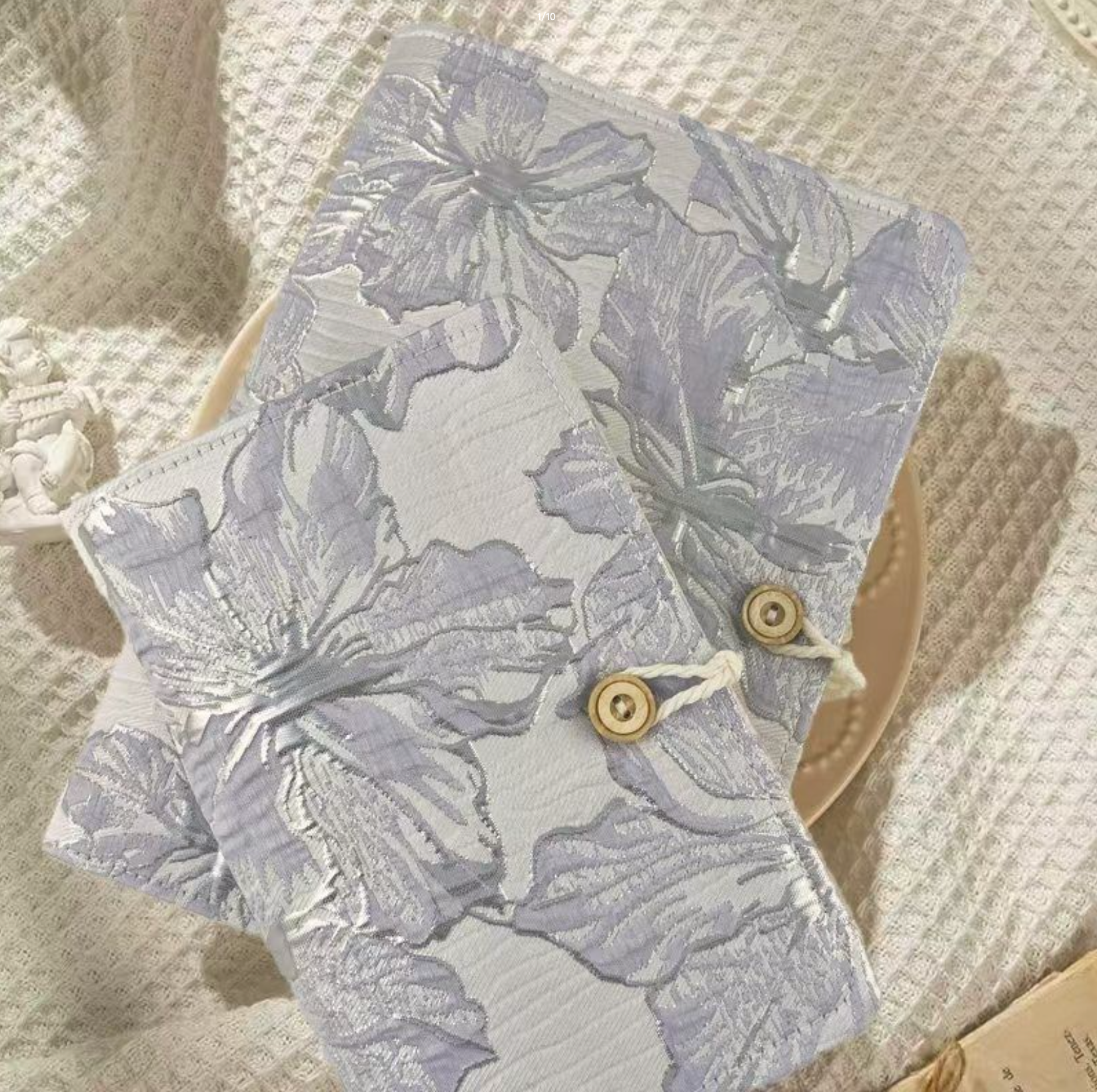 Secret Garden Journal Collection
