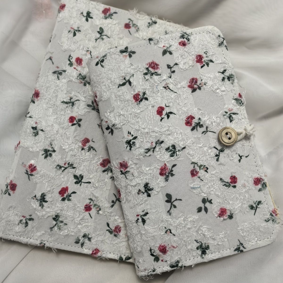 Secret Garden Journal Collection