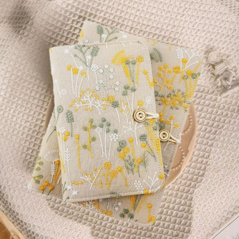 Secret Garden Journal Collection