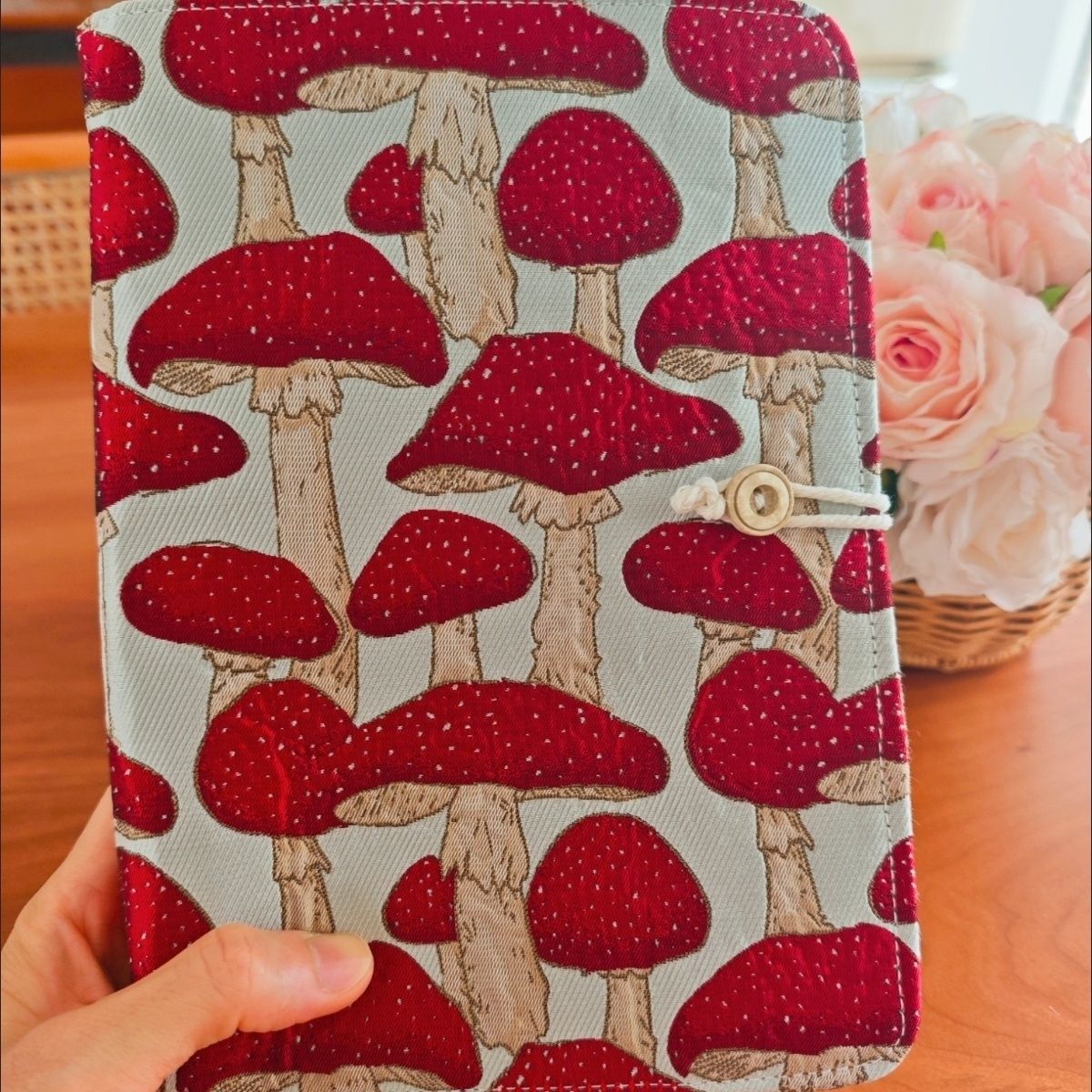 Secret Garden Journal Collection