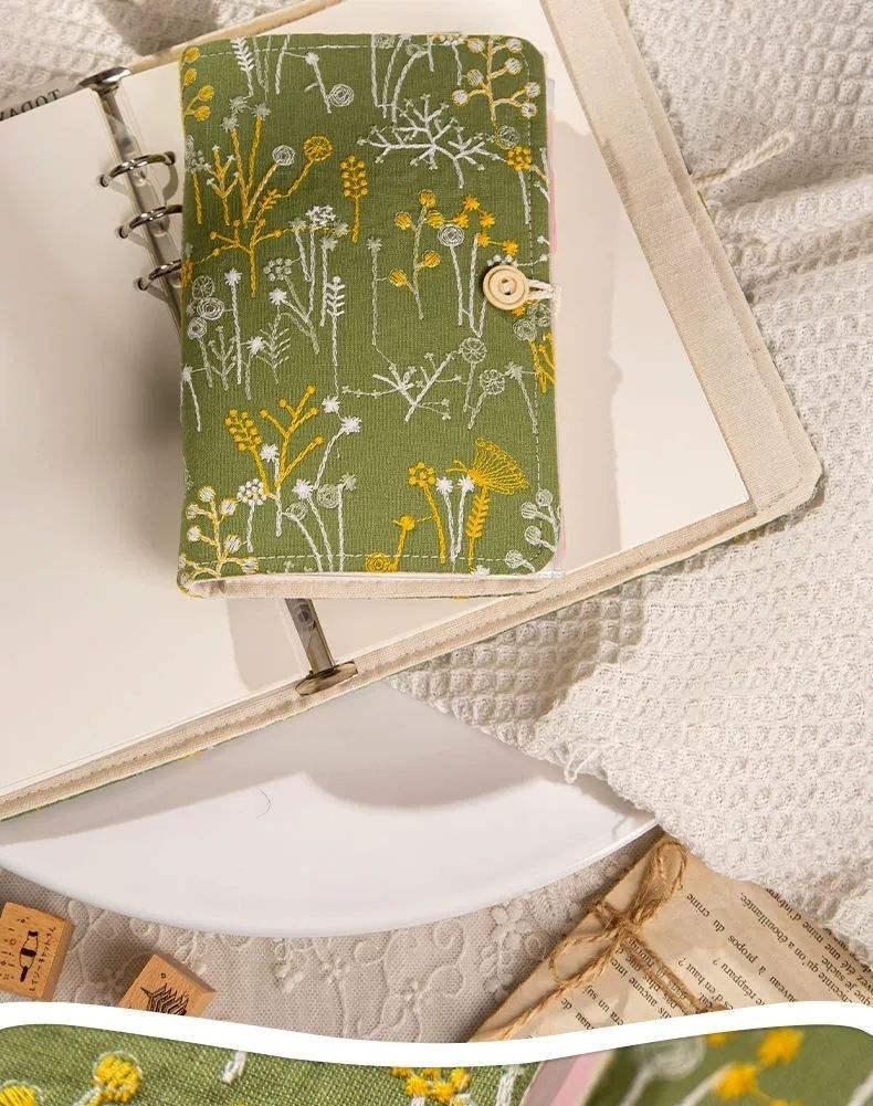 Secret Garden Journal Collection
