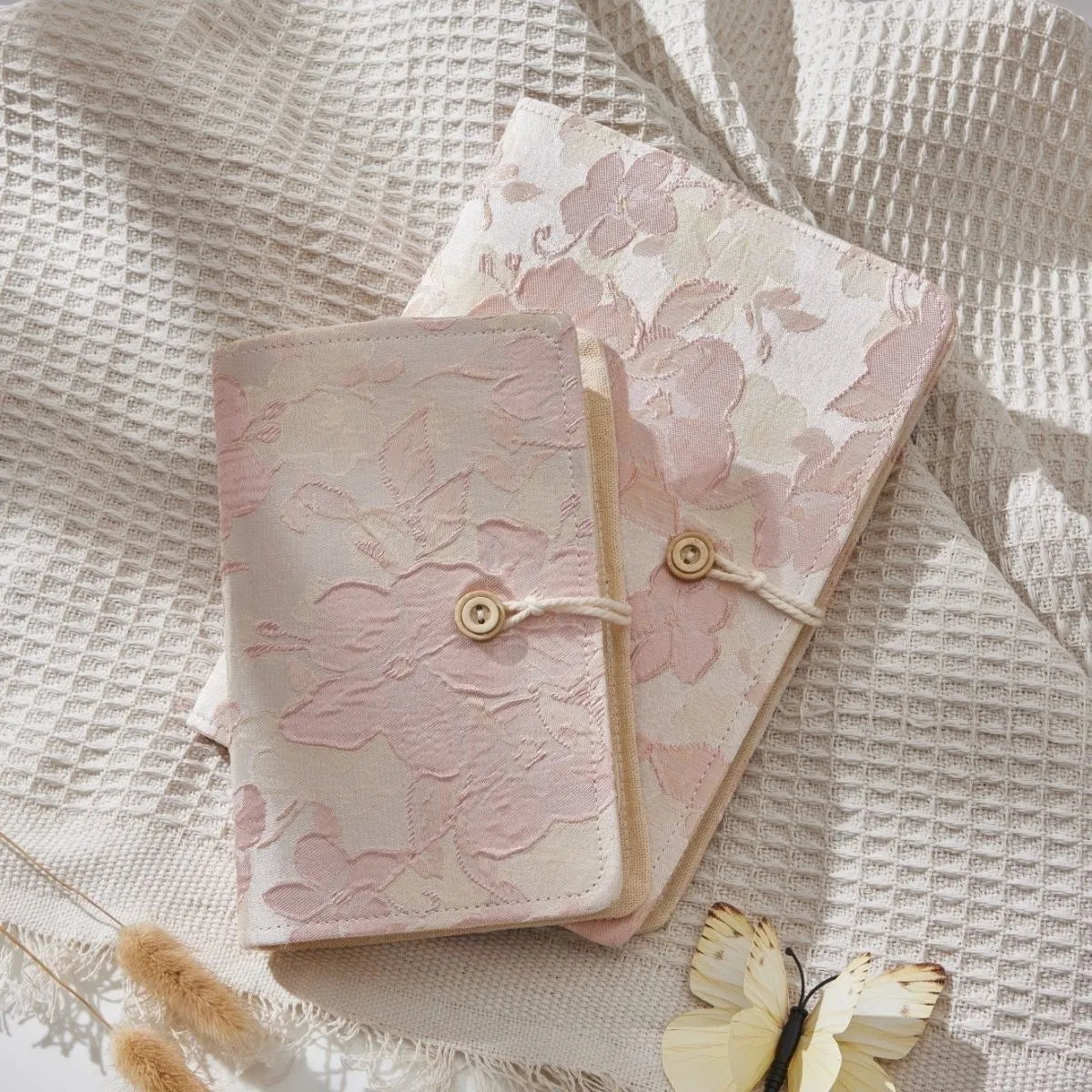 Secret Garden Journal Collection
